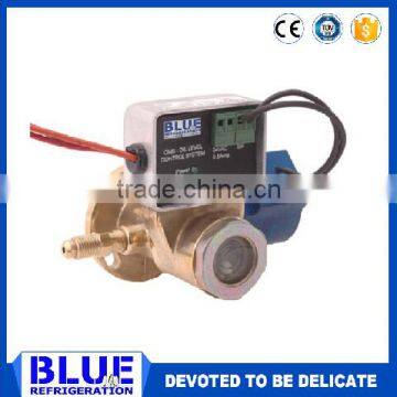 OMB ELECTRONIC OIL LEVEL REGULATOR