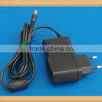 10v ac dc adapter 0.8A 8W with CB GS CE UL current and voltage etc can tailor-made for you