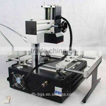 Dinghua Digital Panel Meter Infrared Motherboard Chip Repair Machine Bga Replacement Machine DH-6500 photo-6