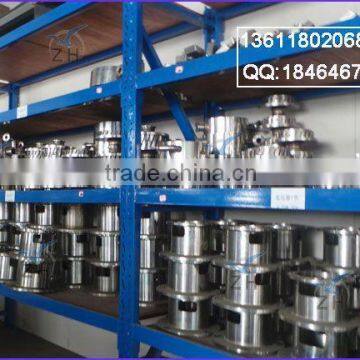 China best food grade manufacturer of distilled monoglycerides