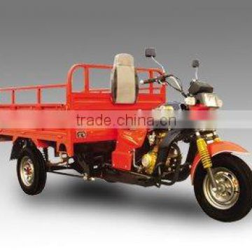 200cc CNG Cargo / Freight Three Wheeler