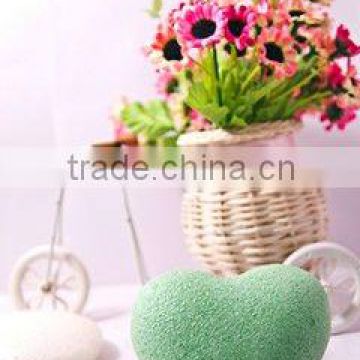 cosmetic innovation natural sponge