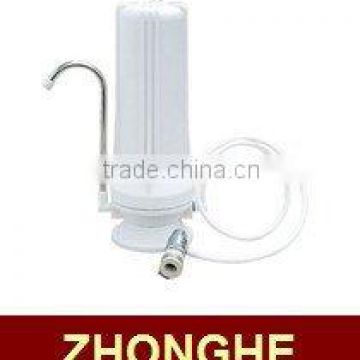 european type single water purifier part(water purifier part)