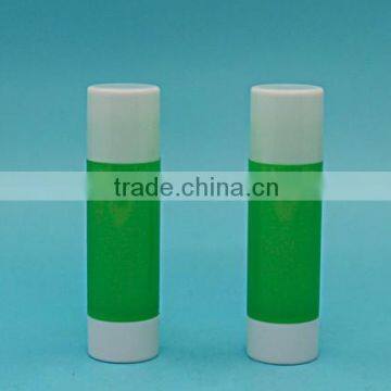 PP Lip Balm Tube,empty Lip Balm Packaging,plastic Lip Balm Case photo-2