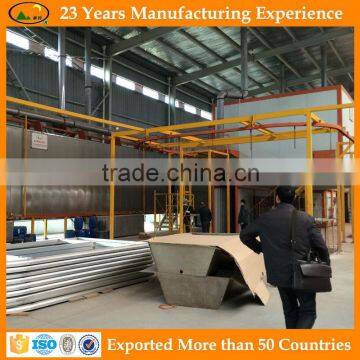 Newstand Kiosk Automatic Spray Paint Machine photo-2