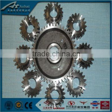 Diesel Single Cylinder Engine Spare Parts-Driving Gear of Balance Shaft For Sale Model S195