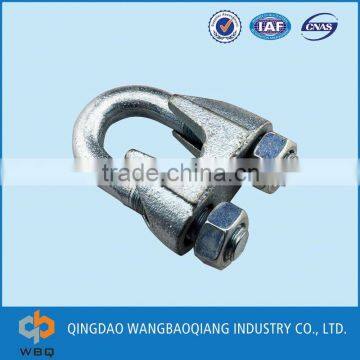 China Famous Brand Hot Sale Stainless Steel Clamp Clip photo-5