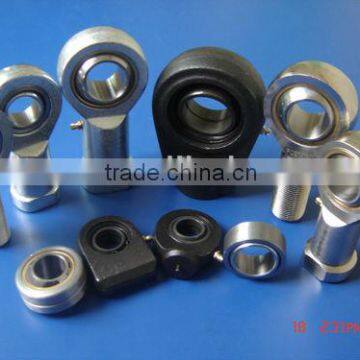 Commercial and Industrial Rod End and Spherical Bearings