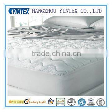 China Supplier Waterproof Mattress protector For Adult