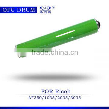 Factory supply copier drum coating machine compatible for Ricoh AF1035 2035 3035 350 China market