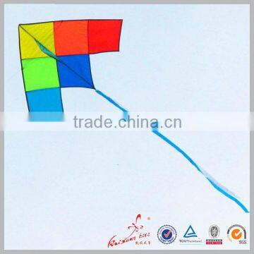 New style Chinese Factory Delta Kite