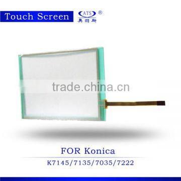 Competitive Price Touch Screen K7145 Compatible for Konica K7135/ 7035/ 7222 Copier Spare Parts photo-2
