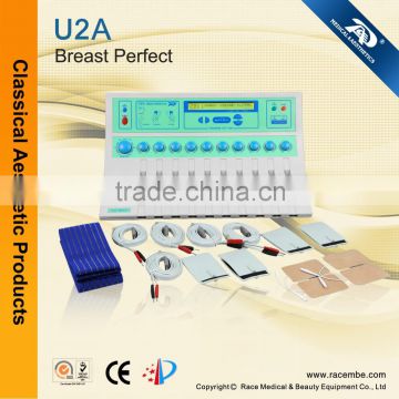 U2A breast enlargement Beauty Machine Manufacturer With Over 24 Years Experience