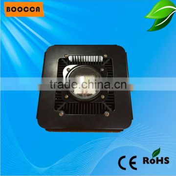 Outdoor IP67 50w led flood light motion