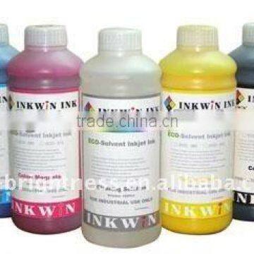 Brightness Hot!! Eco-Solvent Ink for Epson DX5