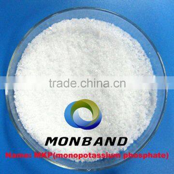 monopotassium phosphate(0-52-34) &MKP & KH2PO4