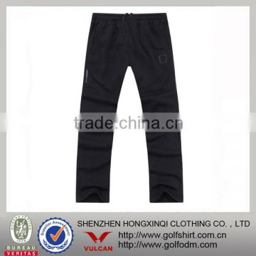 Hot sale men sports pants