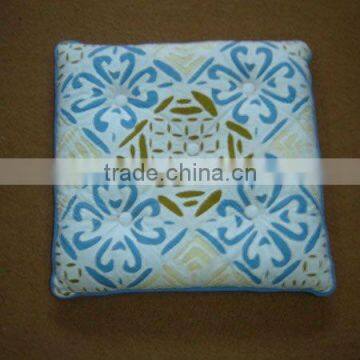 cushion covers floral designs