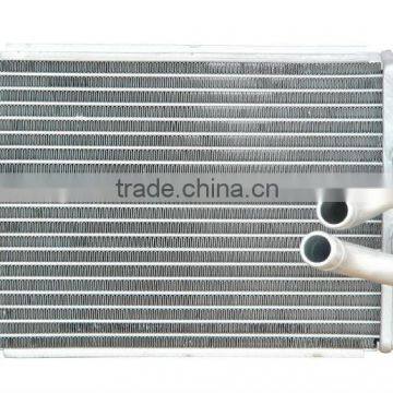 Aluminum Auto Heater for REFINB H-1(FRONT) MT