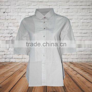 factory price ladies shirt