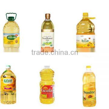 Automatic Bottle Filling Machine Sunflower Oil Bottling Machine photo-5