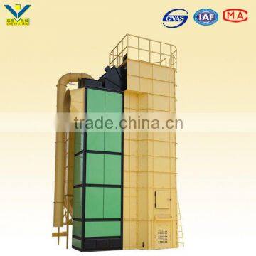 Using Biomass Fuels as Straw Firewood CY5L-40 Air Biomass Furnace photo-5