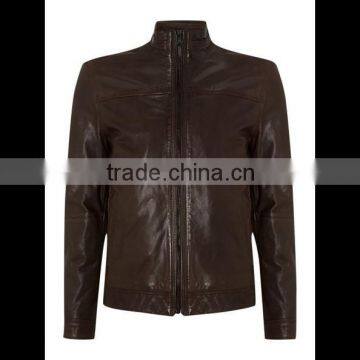 mens fashion leather jackets