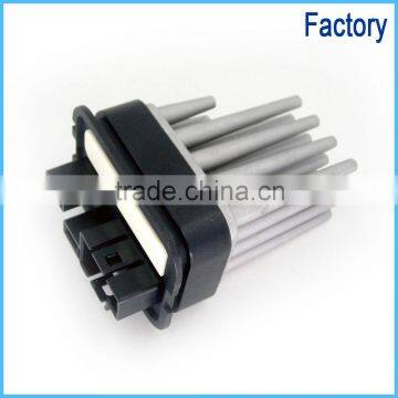 Heater Blower Resistor For VOLVO OPEL VAUXHALL ASTRA ZAFIRA CORSA 90566802 13124716 1808441 90512510 90566802 1580845 13124716