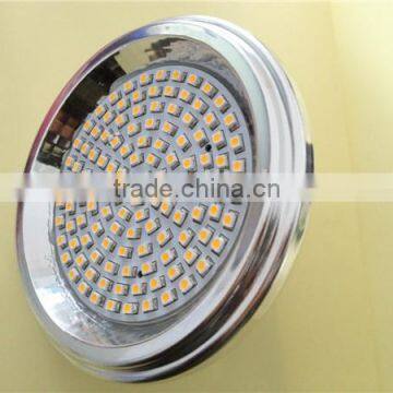 12VAC/DC ar111 led lamp with CE&ROHS