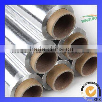 Soft Temper Alu Foil Cutten Easily to Use