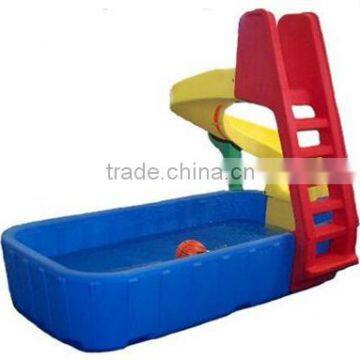 playground by rotoational technology mold to make