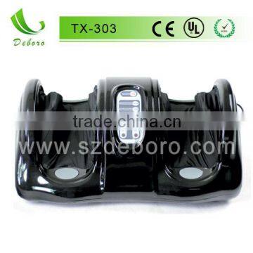 2016 Most Popular Vibrating Foot & Ankles Massager / Leg Massager as Seen on tv TX-303 photo-6
