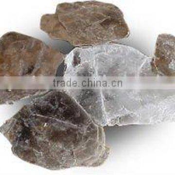 natural mica, insulation material