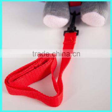 Kindergarten Pupils Cartoon Backpack, Plush Toy Lion Animal School Bag for Children Quality Choice photo-6