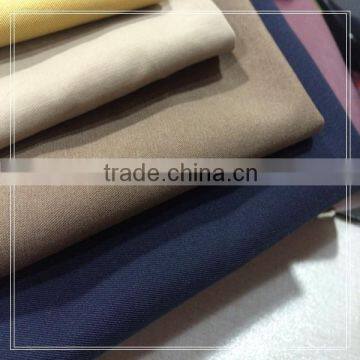 10% Polyester Twill Strech Fabric Wind Coat Fabric /T400 Strech Fabric photo-3
