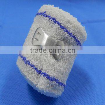 100% Cotton Crepe bandage