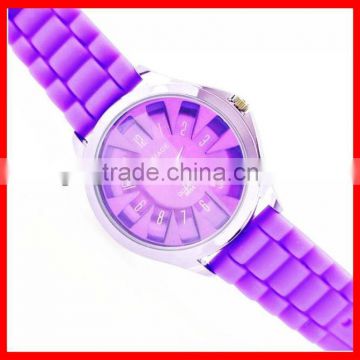 2015 wholesale good price silicone slap watch for kids