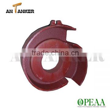 3 inch portable water pump Volute Casing