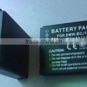 Camera Battery For DMW-BCJ13