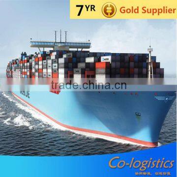 Best Shipping Cost From China to Vancouver----ada Skype:colsales10 photo-2