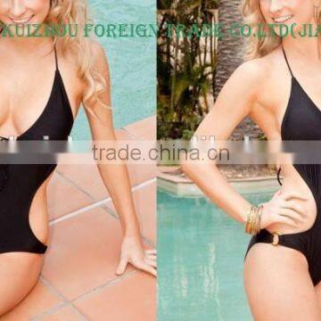 Fashion Women Sexy One Piece Monokini Swimsuit