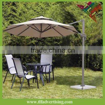 Durable Quality patio sun umbrella