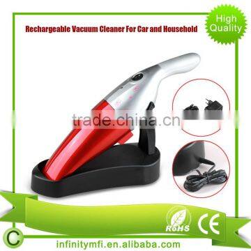 2016 Amazon Best Seller Fashionable Household Car Vacuum Cleaner photo-2