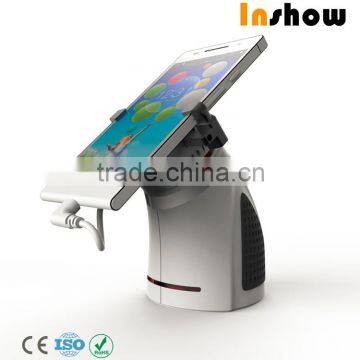 Hot Sale Acrylic Cell Phone Security Display Holder With Alarm photo-4