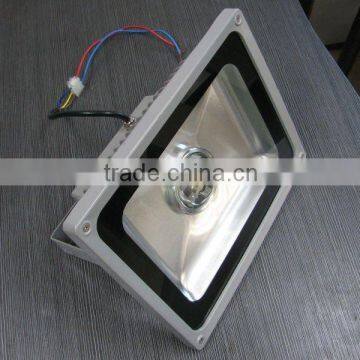 20w outdoor led SMD flood light garden lamp cool white indurstrial lightling work light