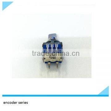 HongYu Used for Audio Absolute Rotary 11mm Encoder photo-4