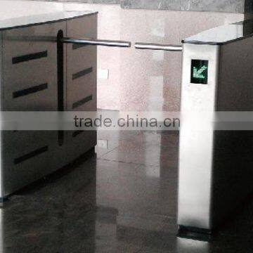 CE Certified Access Control Turnstile photo-4