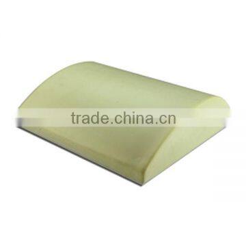 Wave Memory Foam Lumbar Cushion