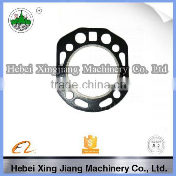 single cylinder diesel egnine engine block head gasket