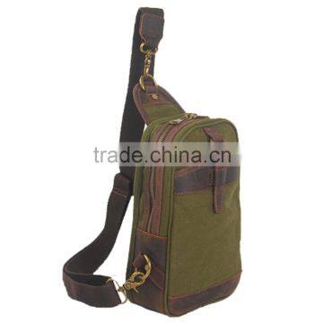 Wholesale Canvas Sling Bags from Alibaba Online China Factory